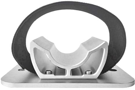 Fahrradgabelhalterung | Schnellspanner-Fahrradblock-LKW-Ladeflächenträger | Gabelblockmontage-Fahrradträger, universeller Fahrrad-Autodachträger aus Aluminiumlegierung