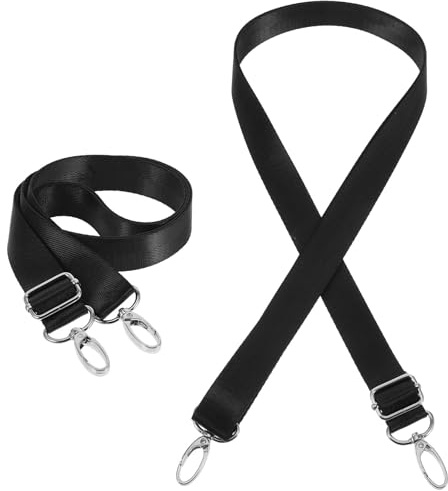 FRCOLOR 2stücke Elastische Pferdebeinbänder mit Doppelten Metall drehverschlüssen Verstellbare Pferdedecken beinschnüre für Winterdecken Haltung Reitplatz Pferdefarm