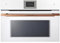 Küppersbusch CBD6550.0WE7 K-Series. 5 Dampfbackofen Weiß/Copper