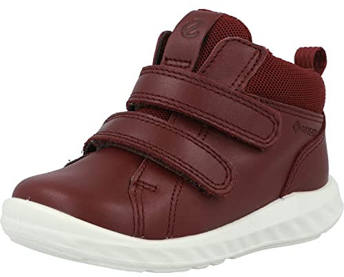 ECCO Mädchen Sp.1 Lite Infant Ankle Booten Classic Boots, Morillo, 24 EU