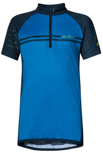 VAUDE Elmo X cykeltröja för barn, cykeltröja