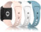 Pheant Cinturino sportivo compatibile con Xiaomi Redmi Watch 3, cinturino di ricambio in silicone per uomo e donna, Silicone