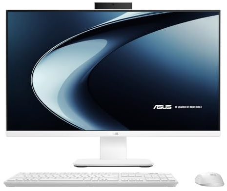 ASUS V400 AiO V470VAK-WPE034W Intel Core i5-13420H 8GB RAM 512GB SSD 27 Win11 H