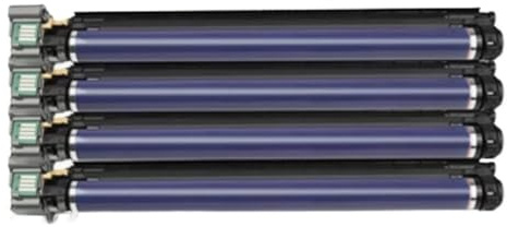 Compatible for Xerox, 1 Unidad de Tambor de Imagen DC2270 for Cartucho de Tambor CT350851 DocuCentre C2270 C3370 C4470 C5570 C5575 C5576 C4475 Cartucho de tóner(M)