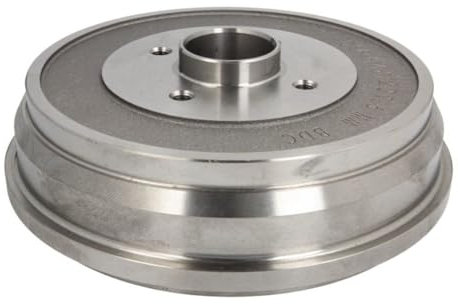 Bosch Bremstrommel Hinten | 2X 0 986 477 287