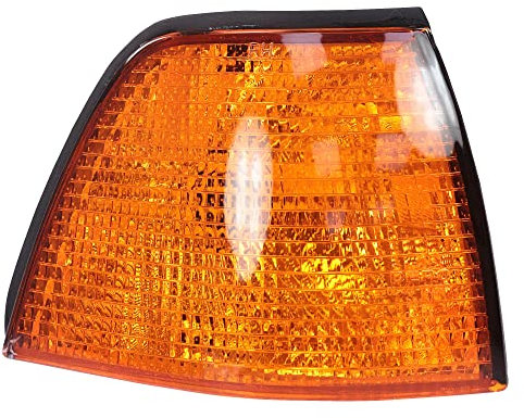 ATEC Germany 1x Blinker orange vorne mit Lampenträger mit Lampenträger