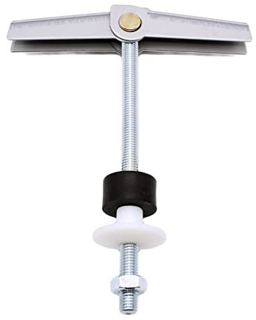 FEDERKLAPPDÜBEL FÜR WASCHTISCH BEFESTIGUNG HOHLRAUMDÜBEL M10X180 (1)