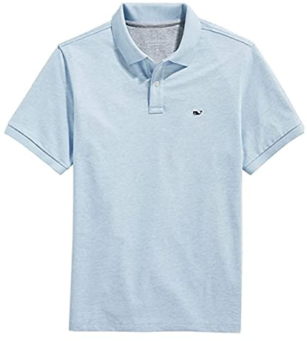 Vineyard Vines Men's Edgartown Pique Polo Shirt