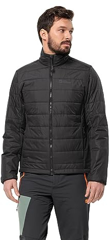 Jack Wolfskin Herren Lapawa Ins Jkt M Jacket