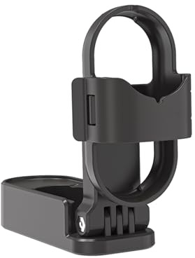 Magnetic Mount Stand Compatible for Insta360 GO 3S/GO 3,360° Rotating Folding Stand Bracket Adapter for Insta360 GO 3S Camera Mount Accessories