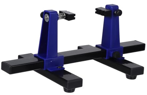 BELLIFFY Einstellbarer Platinenhalter Für Lötarbeiten Robuste Pcb-halterung Für Reparaturen Und -projekte Vielseitige Unterstützung Für Elektronische Komponenten Für Techniker Und