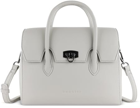 bugatti Handtasche Umhängetasche Ira Ladies Bag Beige