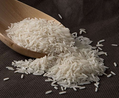 Arroz basmati blanco a granel - 1000
