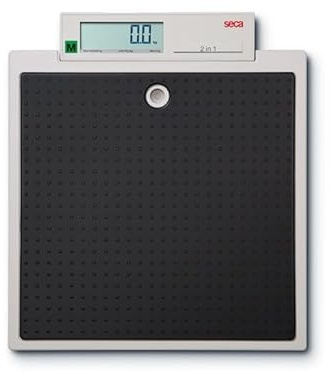 Elektronische Flache Waage – seca 877