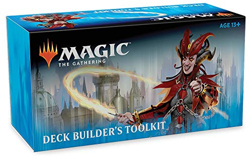 Wizards of the Coast MTG-RNA-DBT-EN Magic The Gathering-Ravnica Allegiance Toolkit