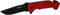 KS Tools 907.2220 Couteau Pliant avec Système de blocage