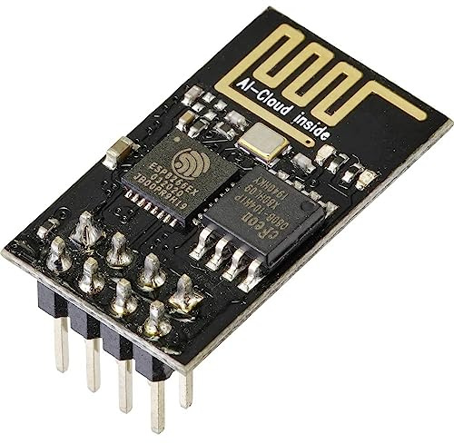 Renkforce Wi-Fi Modul Passend für (3D Drucker) Pro 6 RF-4953550