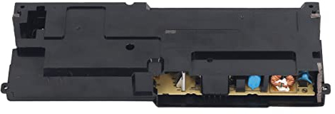 Fuente de Alimentación para Consola de Juegos, Unidad de Alimentación de 5 Pines para PS4 CUH 1001A 500GB AC100 a 240V Entrada DC12V Salida
