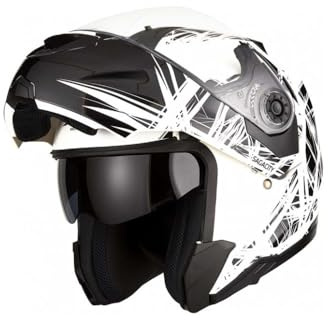 KSK Casque Modulable SAGACITY