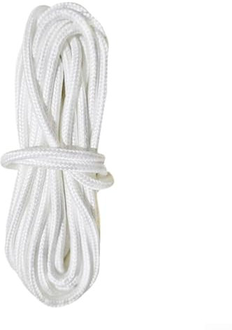 Patio Umbrella Accessory Heavy Duty Cord Replacement Made From Nylon For Outdoor Activities(3.7m)