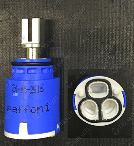 Kartusche für Mischbatterie Paffoni ZA91140