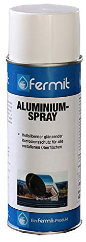 Fermit Aluminiumspray 400ml Dose