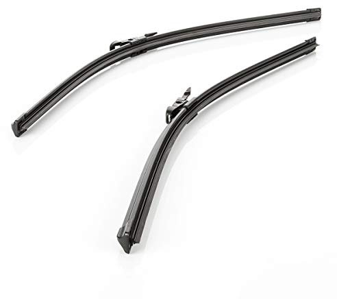 LST Wischerblätter vorne 600/580 mm B5 B6 5 6er Serie E60 E61 E63 E64