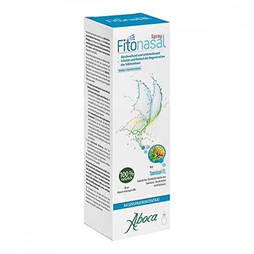 FITONASAL Nasenspraykonzentrat 30 ml
