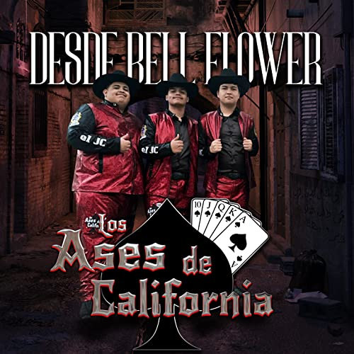 Desde Bellflower (En Vivo)