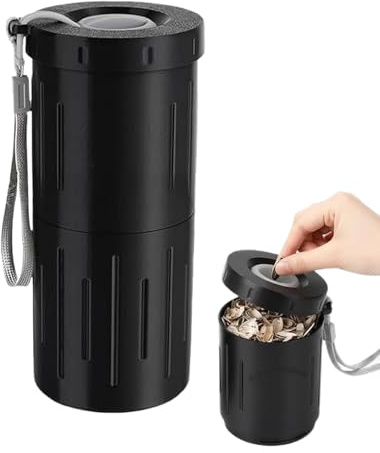 Tasse à brochette pour voiture, grande capacité, portable, amovible, pour cerises, myrtilles, collations, bonbons, fruits, extérieur, voiture, voyage, Noël, manger, anniversaire