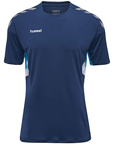 Hummel Herren Trikot Tech Move Jersey S/S 200004