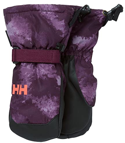 Helly Hansen barn Rider vantar 2.0, 670 ametist, 4