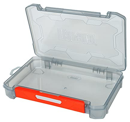 Rapala Boîte de Pêche 1 Unisex-Adult, 27,6 x 18 x 4,3 cm