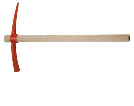 KAPRIOL PICKAXE KG. 1.5 WOODEN/H