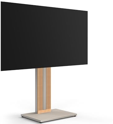 FITUEYES Design TV-stativ Zen Serie för 32-65 tuns TV
