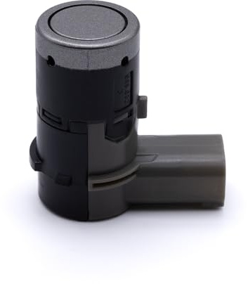 Generisch Parksensor PDC für Mercedes Benz A- B-Klasse W168 W169 W245, Kometgrau Metallic 748, Elektronischer Sensor, Oberflächenmontage, Elektrischer Signal, Automotive, Parkhilfesystem
