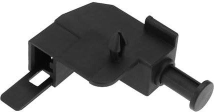 LT Easiyl 1Pc Handbrake Warning Switch Replacement Part 1H0947561A Compatible with Porsche 996 1998-2005 Compatible with Audi A4 1994-2006