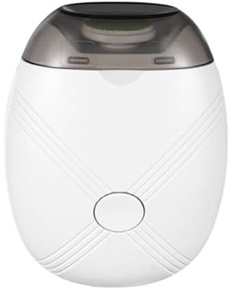 Generic Tagliaunghie elettrico, lucidatore per unghie, comodo tagliaunghie professionale, automatico per bambini, Superficie a Strisce