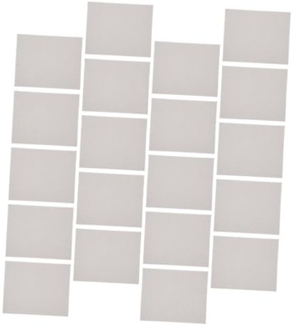 Paños de Microfibra para Limpieza 100 Piezas, Reutilizables y Lavables | Microfibra, Absorción Estática, Tacto Suave, para Pantallas de Tv y Tabletas