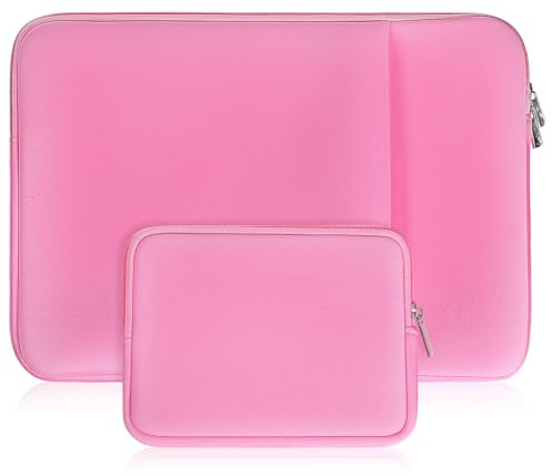 NOLITOY Laptop Case Laptop Sleeve Protective Computer Bag Carrying Cover for Notebook for Travel and Office Use