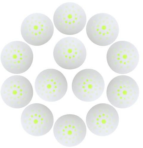 DEEPCRAFF 20 Pezzi Palline Deodoranti per Scarpe e Sneakers in Pp Profumo Fresco per Rimuovere Odori e Mantenere Freschezza in Scarpiere e Palestra