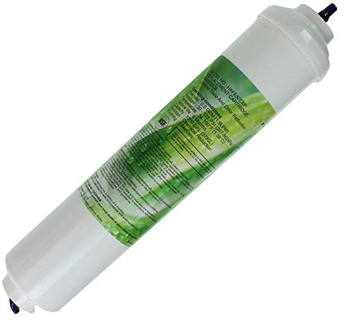 Beko 4346650800 Fridge Water Dispenser Filter Cartridge