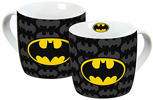 Tasse DC Batman Logo 250ml