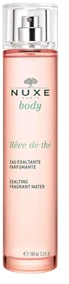 Nuxe body rêve de thé eau exaltante parfumante 100ml