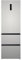 Corberó - Frigorífico French Door CFFDM421NFXINV | 401L | Motor Inverter | No Frost | Display Puerta | Luz LED | Crisper Convertible | Función Eco | Inox