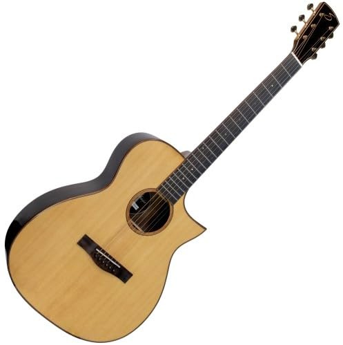 Shape Orchestra - Chitarra western modello 415 HG-CE