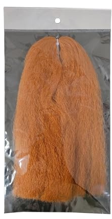 QINZITAO Esche da pesca a mosca Set di esche artificiali in fibra di carbonio materiali per esche da pesca d'acqua dolce e salata esche a mosca materiali di legatura