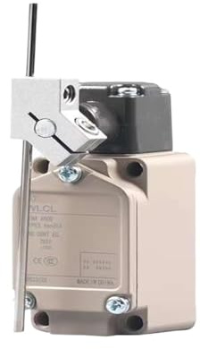 WLCA32-41 Mechanical limit WLMD202 travel switch safety emergency stop pull rope stainless steel(WLCL)