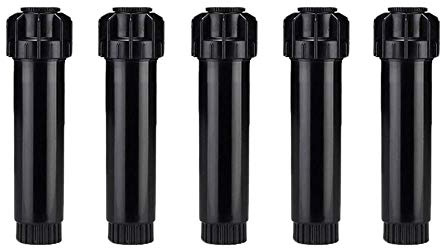 Difusor Hunter PSU-02-17A. Alcance 5,20 mts (Pack 5 unidades)