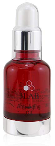 3LAB Anti-Aging Oil Gesichtsöl, 1er Pack (1 x 30 ml)